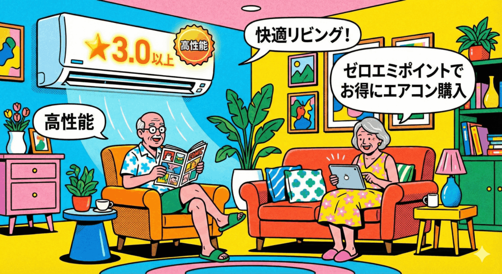 東京ゼロエミポイント