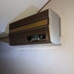 エアコン取外し・取外し