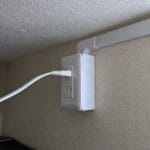 コンセント増設