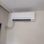 エアコン本体交換