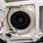 業務用エアコン水漏れ修理