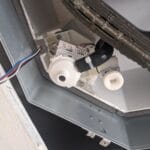 業務用エアコン水漏れ修理