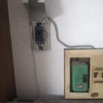 専用コンセント作成