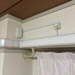 エアコン専用コンセント移設後完成写真